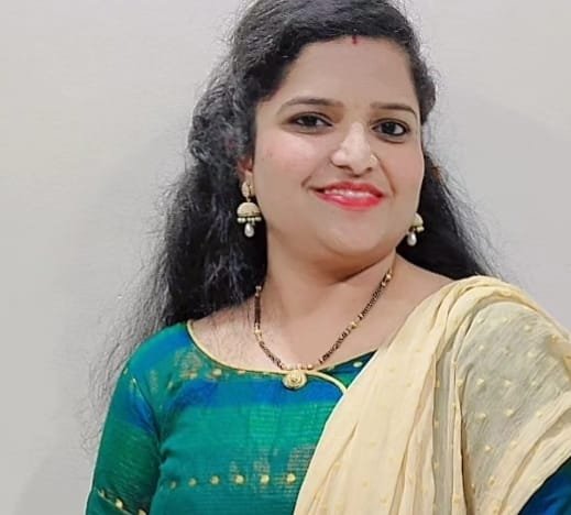 Rajashree Yewale